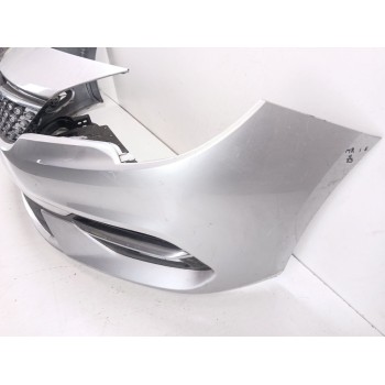 Recambio de paragolpes delantero para opel astra k (b16) 1.2 turbo (68) referencia OEM IAM 39130492  