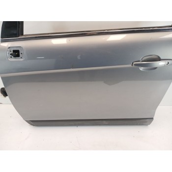 Recambio de puerta delantera izquierda para chevrolet captiva 2.0 diesel cat referencia OEM IAM 42352069  