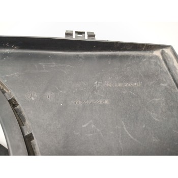 Recambio de electroventilador para fiat 500 lounge referencia OEM IAM TP222712256 TP1227720940 