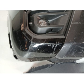 Recambio de paragolpes delantero para ford ranger (tke) 2.0 ecoblue 4x4 referencia OEM IAM N1WB17C831HAW  