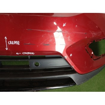 Recambio de paragolpes delantero para volvo xc40 (536) t5 awd referencia OEM IAM 31449359  