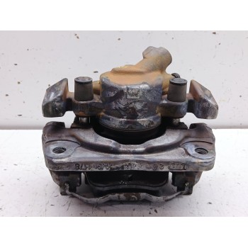 Recambio de pinza freno delantera derecha para opel combo e tour / life (k9) 1.5 referencia OEM IAM 1610428280 9830798780 