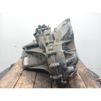 Recambio de despiece caja cambios para ford focus iii 1.6 tdci referencia OEM IAM AV6R7002GF  