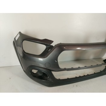 Recambio de paragolpes delantero para citroën c3 1.5 blue-hdi fap referencia OEM IAM 3200101191  