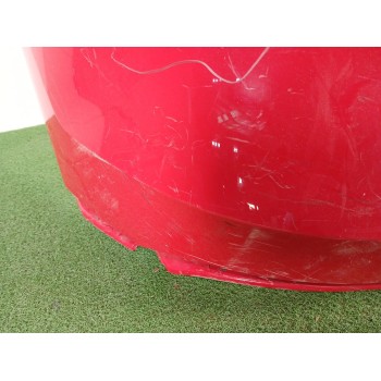 Recambio de paragolpes trasero para volkswagen t-cross (c11, d31) 1.0 tsi referencia OEM IAM 2gm807421  