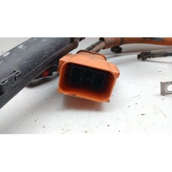 Recambio de cable para fiat 500e (332_) elektro 3+1 (fa1) referencia OEM IAM 00521975660  