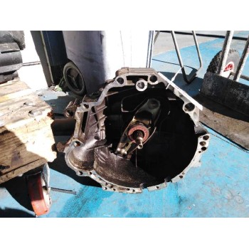 Recambio de caja cambios para volkswagen passat berlina (3b2) berlina referencia OEM IAM DWA B 