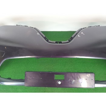 Recambio de paragolpes delantero para renault zoe (bfm_) zoe referencia OEM IAM 620223129r 620223129r 
