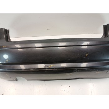 Recambio de paragolpes trasero para audi a3 (8p1) 1.6 referencia OEM IAM 8P3807511B  