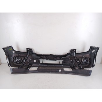 Recambio de paragolpes delantero para ford ranger (tke) 2.0 ecoblue 4x4 referencia OEM IAM N1WB17C831HAW  
