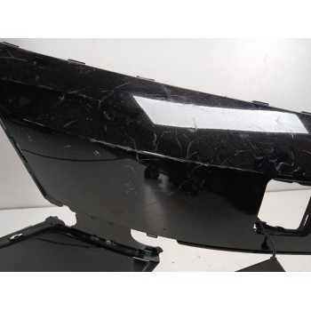 Recambio de paragolpes delantero para opel astra l (ov5) 1.6 plug-in-hybrid (f3dgyt) referencia OEM IAM 9839979580  