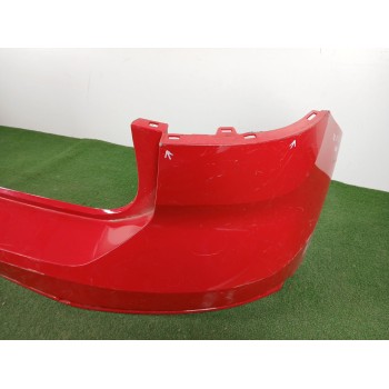 Recambio de paragolpes trasero para volkswagen t-cross (c11, d31) 1.0 tsi referencia OEM IAM 2gm807421  