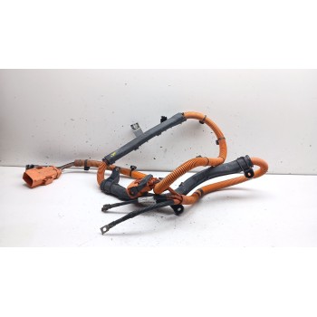 Recambio de cable para fiat 500e (332_) elektro 3+1 (fa1) referencia OEM IAM 00521975660  