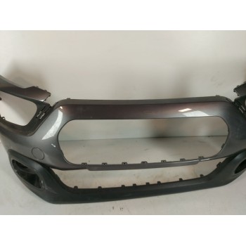 Recambio de paragolpes delantero para citroën c3 1.5 blue-hdi fap referencia OEM IAM 3200101191  