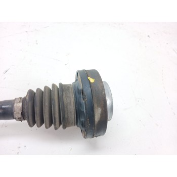 Recambio de transmision trasera izquierda para porsche cayenne (9pa) 3.2 referencia OEM IAM 7l0501201  