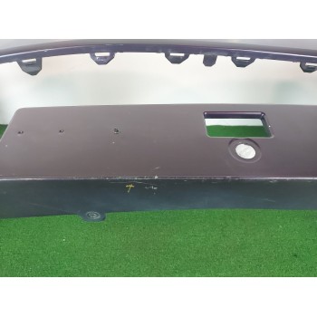 Recambio de paragolpes delantero para renault zoe (bfm_) zoe referencia OEM IAM 620223129r 620223129r 