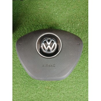 Recambio de kit airbag para volkswagen golf vii (5g1, bq1, be1, be2) 1.6 tdi referencia OEM IAM   