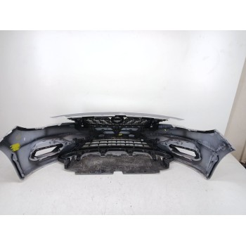 Recambio de paragolpes delantero para opel astra k (b16) 1.2 turbo (68) referencia OEM IAM 39130492  