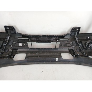 Recambio de paragolpes delantero para ford ranger (tke) 2.0 ecoblue 4x4 referencia OEM IAM N1WB17C831HAW  