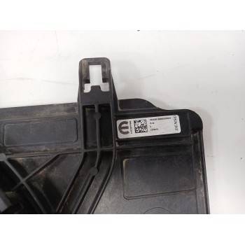 Recambio de electroventilador para fiat 500 lounge referencia OEM IAM TP222712256 TP1227720940 