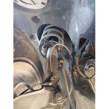 Recambio de amortiguador delantero derecho para mini mini countryman (r60) one d referencia OEM IAM   