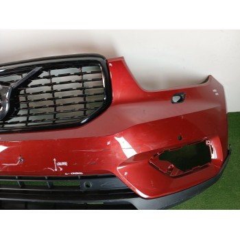 Recambio de paragolpes delantero para volvo xc40 (536) t5 awd referencia OEM IAM 31449359  