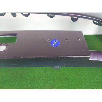 Recambio de paragolpes delantero para renault zoe (bfm_) zoe referencia OEM IAM 620223129r 620223129r 