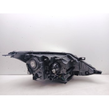 Recambio de faro izquierdo para nissan qashqai ii (j11, j11_) 1.6 dci referencia OEM IAM 260604eh0a  