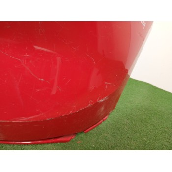 Recambio de paragolpes trasero para volkswagen t-cross (c11, d31) 1.0 tsi referencia OEM IAM 2gm807421  