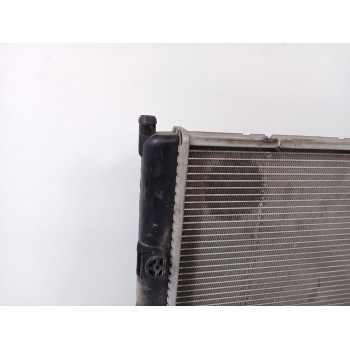 Recambio de radiador agua para peugeot 208 i (ca_, cc_) 1.0 referencia OEM IAM 886160000 H10P9684522780 