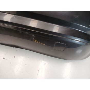 Recambio de paragolpes trasero para audi a3 (8p1) 1.6 referencia OEM IAM 8P3807511B  