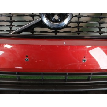 Recambio de paragolpes delantero para volvo xc40 (536) t5 awd referencia OEM IAM 31449359  