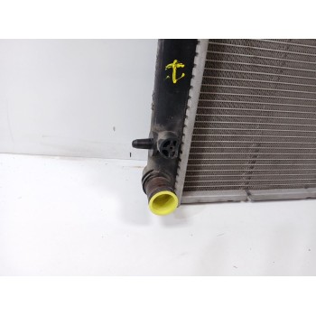 Recambio de radiador agua para peugeot 208 i (ca_, cc_) 1.0 referencia OEM IAM 886160000 H10P9684522780 