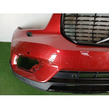 Recambio de paragolpes delantero para volvo xc40 (536) t5 awd referencia OEM IAM 31449359  