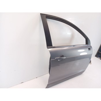 Recambio de puerta delantera derecha para chevrolet captiva 2.0 diesel cat referencia OEM IAM 42352070  