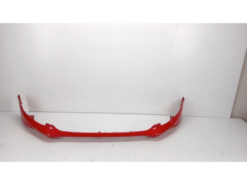 Recambio de paragolpes delantero para ford fiesta vi (cb1, ccn) 1.0 ecoboost referencia OEM IAM c1bj17b875a  