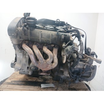 Recambio de motor completo para seat ibiza iii (6l1) 1.4 16v referencia OEM IAM BKY  