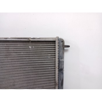 Recambio de radiador agua para peugeot 208 i (ca_, cc_) 1.0 referencia OEM IAM 886160000 H10P9684522780 