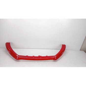 Recambio de paragolpes delantero para ford fiesta vi (cb1, ccn) 1.0 ecoboost referencia OEM IAM c1bj17b875a  