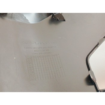 Recambio de paragolpes delantero para hyundai elantra vii sedán (cn7) 1.6 referencia OEM IAM 86511EVCA0  