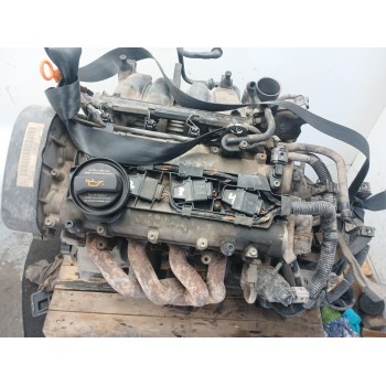 Recambio de motor completo para seat ibiza iii (6l1) 1.4 16v referencia OEM IAM BKY  
