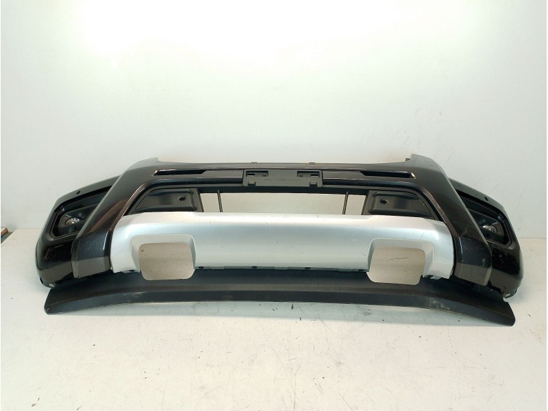 Recambio de paragolpes delantero para ford ranger (tke) 2.0 ecoblue 4x4 referencia OEM IAM N1WB17C831HAW  