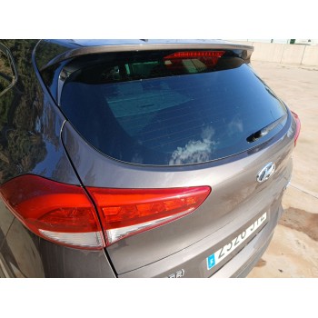 Recambio de porton trasero para hyundai tucson (tl, tle) 1.7 crdi referencia OEM IAM   