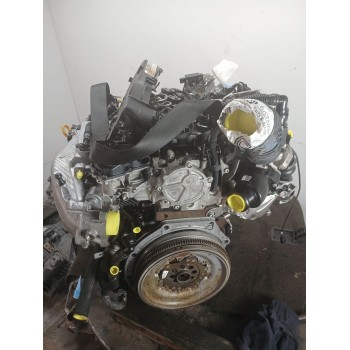 MOTOR COMPLETO DTS 15.500KM B