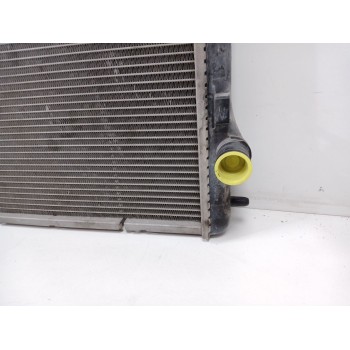 Recambio de radiador agua para peugeot 208 i (ca_, cc_) 1.0 referencia OEM IAM 886160000 H10P9684522780 