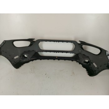 Recambio de paragolpes delantero para citroën c3 1.5 blue-hdi fap referencia OEM IAM 3200101191  