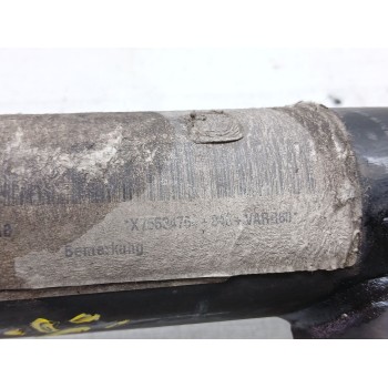 Recambio de amortiguador delantero derecho para mini mini countryman (r60) one d referencia OEM IAM   