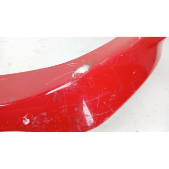 Recambio de paragolpes delantero para ford fiesta vi (cb1, ccn) 1.0 ecoboost referencia OEM IAM c1bj17b875a  