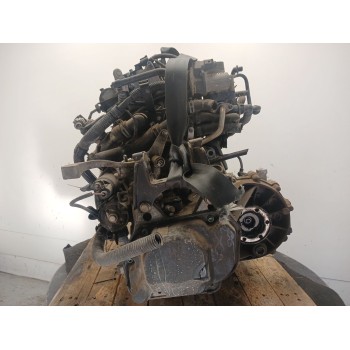 Recambio de motor completo para seat ibiza iii (6l1) 1.4 16v referencia OEM IAM BKY  