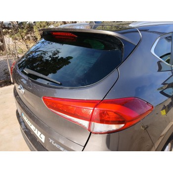 Recambio de porton trasero para hyundai tucson (tl, tle) 1.7 crdi referencia OEM IAM   